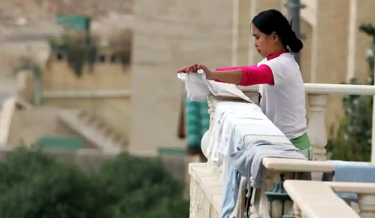Important Guide for Domestic Workers and their Employers Based on Qatar Law